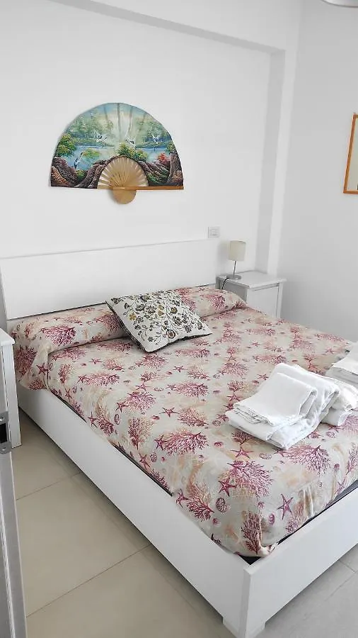 Appartamento Betty Porto Santo Stefano  0*, Porto Santo Stefano (Grosseto)