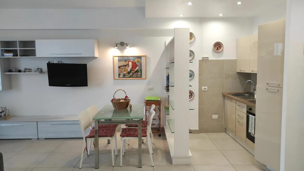Appartamento Betty Porto Santo Stefano  0*, Porto Santo Stefano (Grosseto) Italia