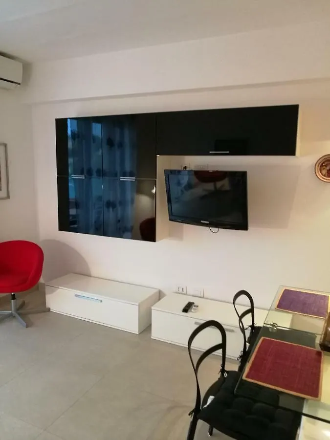 Appartamento Betty location