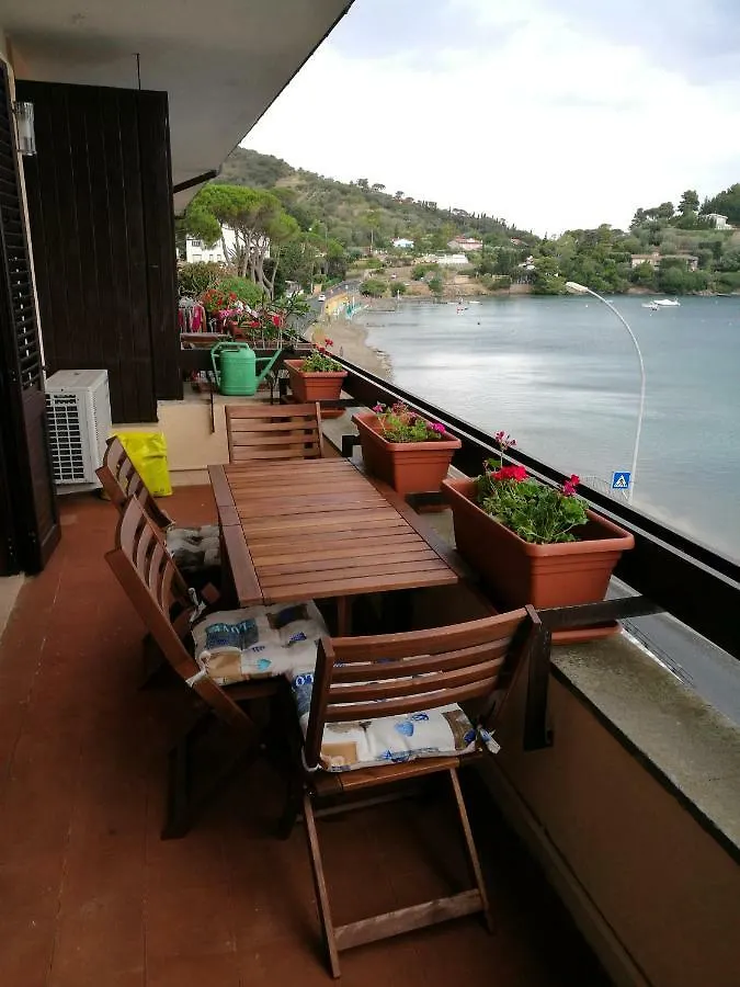 Appartamento Betty Porto Santo Stefano  Italia
