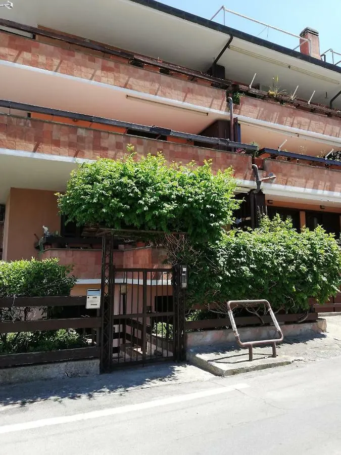 Appartamento Betty Porto Santo Stefano  Porto Santo Stefano (Grosseto)