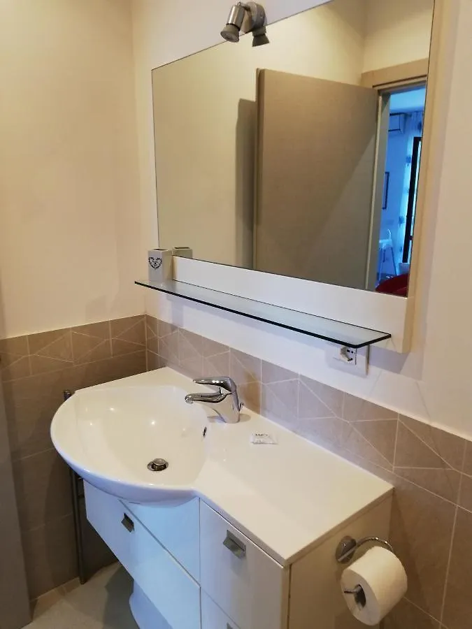 Appartamento Betty Porto Santo Stefano
